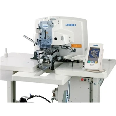 Mașină automată cu butoane Juki Amb-289